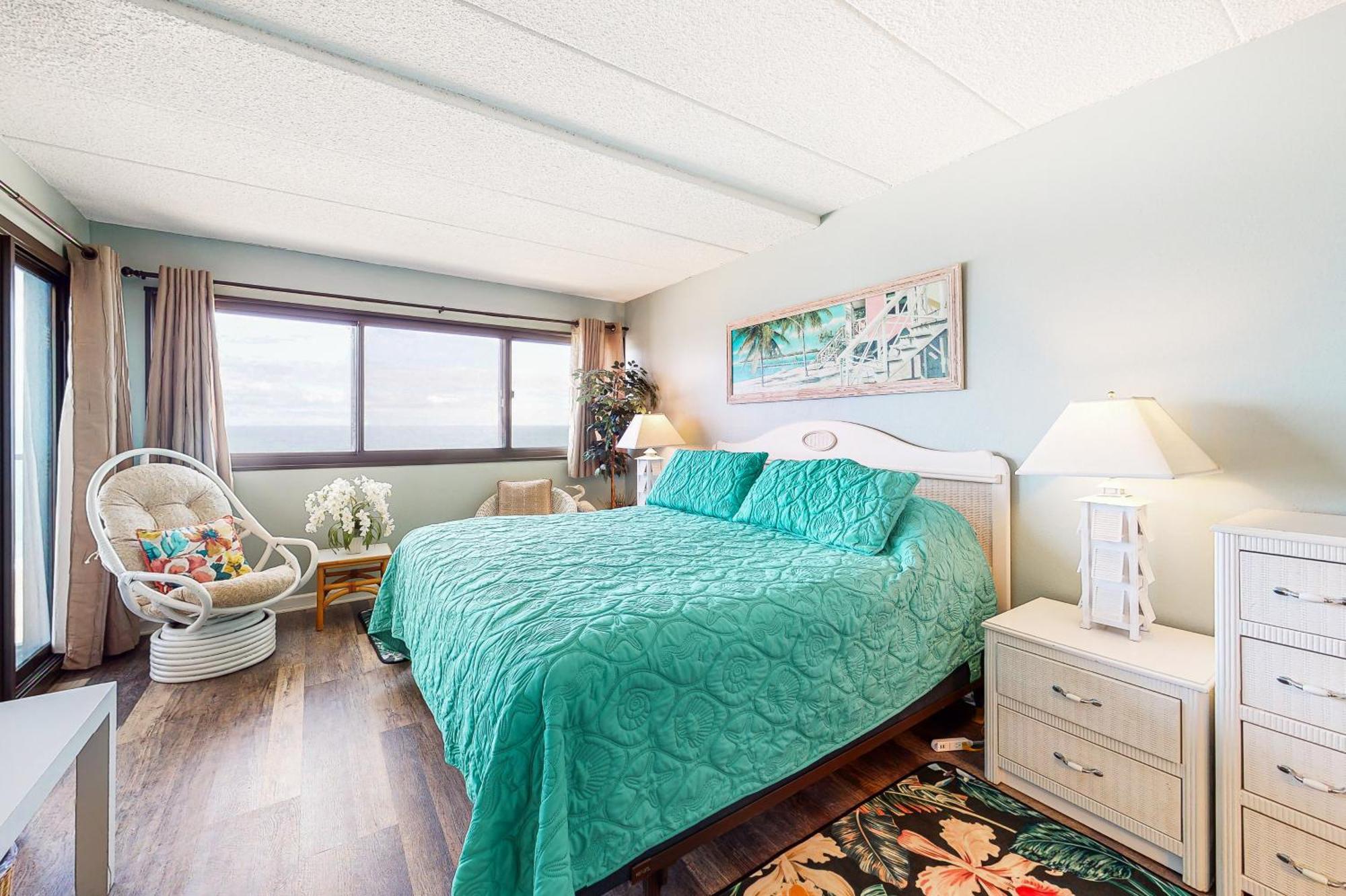 Oceana II Villa Ocean City Room photo
